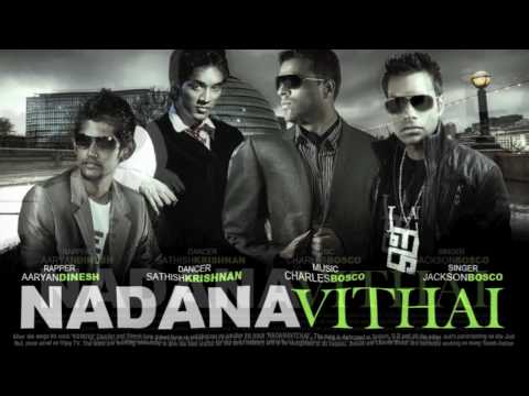 Nadana Vithai - Jodi No1 Song