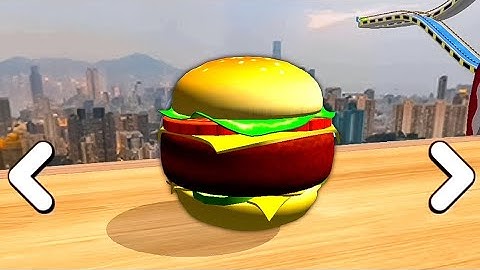 Going Balls Max Levels iOS,Android Gameplay New Update Trailers Pro Walkthrough Mobile Game