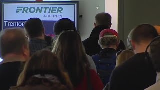 Basic economy airline fares