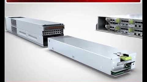 Huawei OceanStor V3 Maintenance: Replace a BBU for OceanStor 5300 V3&OceanStor 5500 V3