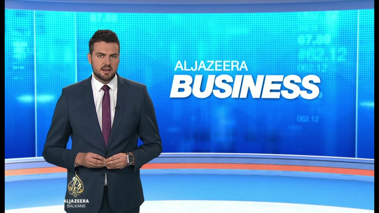 الجزيرة للأعمال: انتعاش سوق العمل
