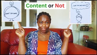 How to overcome discontentment || Seun Obisesan