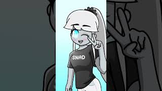 DANS & SNAD 7: Gender Swap Machine