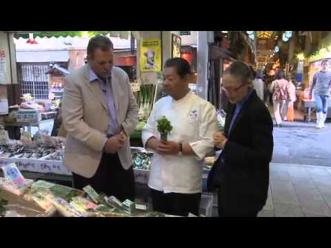 A Cook S Tour Of Japan S S-11-08-2015