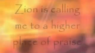 Zion Highest Praise MEDLEY   Clint Brown