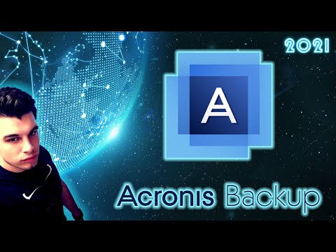 Acronis True Image 2021 - Review & Erfahrung [Deutsch]