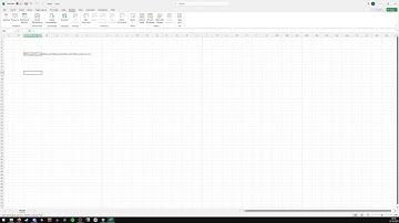 How To Use Autofit in Microsoft Excel