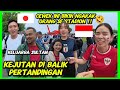 BEGINI CARAKU MENIKMATI PERTANDINGAN BOLA TIMNAS‼️INDONESIA VS JEPANG