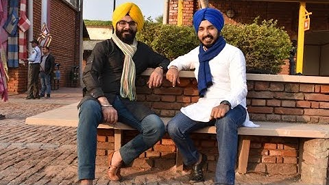 Gitaz Bindrakhia: Yaar Bolda | Snappy | Rav Hanjra | Rupan Bal | Dj Hans | Bhangra