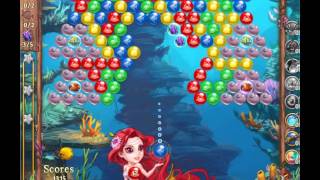 Bubble Epic Atlantis Level 13