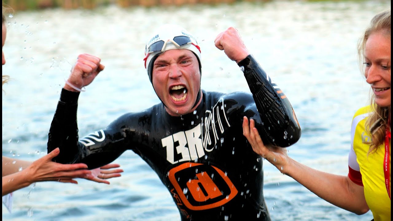 Extreme Triathlon Extreme Triathlon