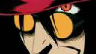 Hellsing AMV Bodies