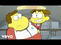 Big City Greens - Space Is Fun (From "Big City Greens the Movie: Spacecation")