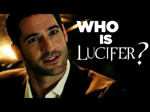 who-is-lucifer?