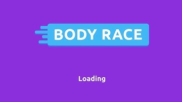 Body Race Gameplay Level 1-10