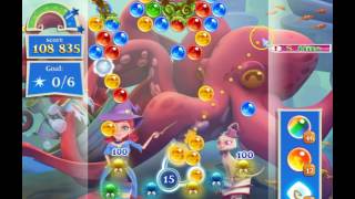Bubble Witch Saga 2 Level 1459 with no booster