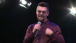 Jason Crabb - Through The Fire