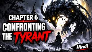 SHADOSHADOW SLAVE Hindi – CHAPTER 6 | Confronting The Tyrant Appears!