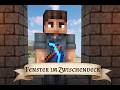 Minecraft OneBlock Castle - Die Fenster im Zwischengeschoss entstehen | Folge 136