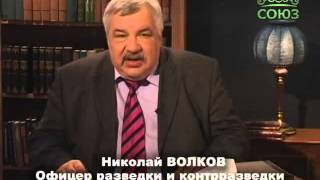 Отечественная история. Фильм 70. Репрессии. Чистки. Возмездие. Соловки. ГУЛАГ