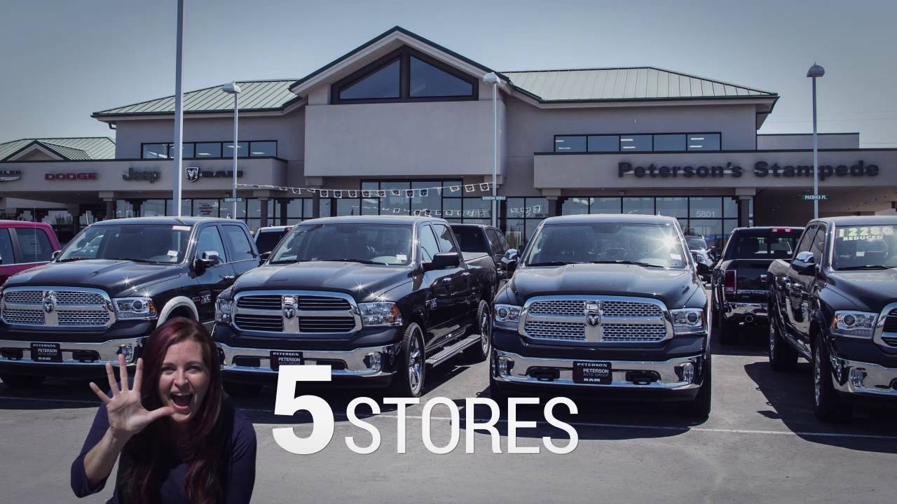 Best New Cars Make the Best Used Cars Peterson Auto Group YouTube