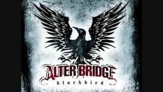 Alter Bridge - The Damage Done (Bonus Track) + Lyrics