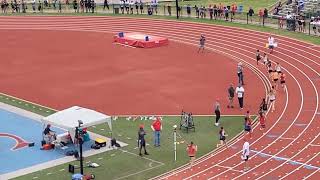 800m 5a Girls STATE MEET