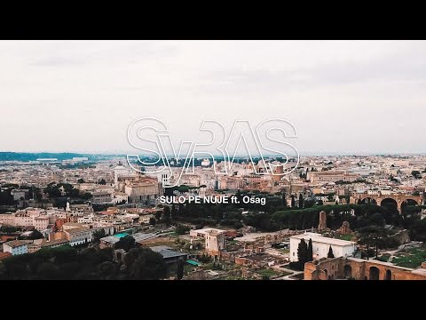 SYRAS - SULO PE NUJE ft. Osag (we don’t talk anymore remix)