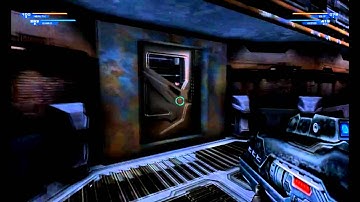 Unreal 2 Walkthrough Part 9