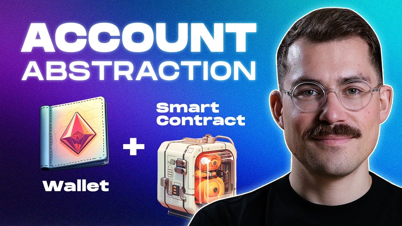L’Account Abstraction: des fortunes vont se créer (narratif 2024)