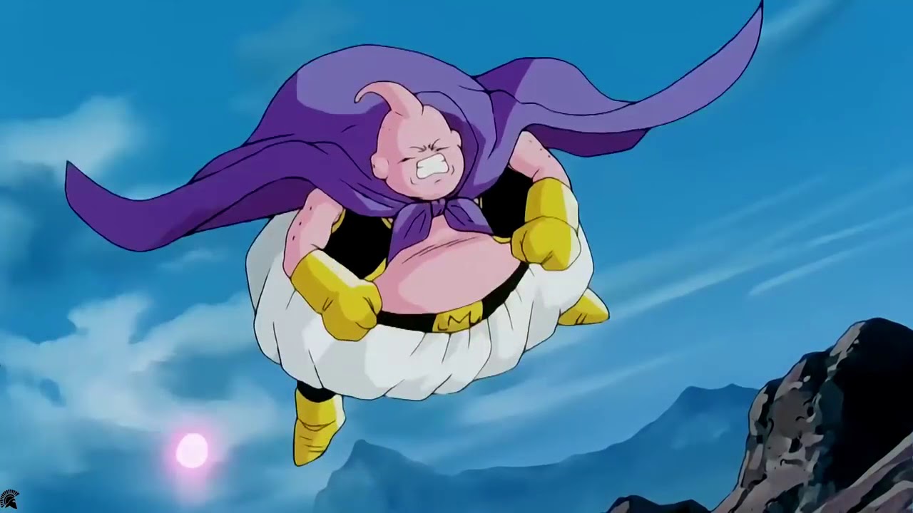 Boubou+boubou=super boo - YouTube