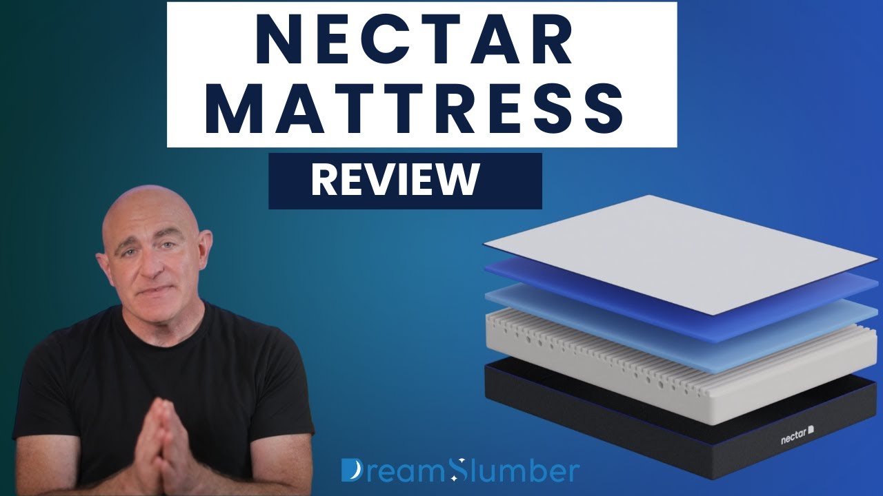 Nectar Mattress Review | Is Nectar Classic The Best Budget Mattress?