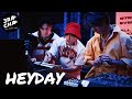 Stray Kids HEYDAY Prod Czaer FMV 