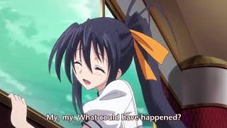 Ara Ara Akeno for Ringtone ✨