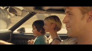 The Less I know the Better - Ryan Gosling