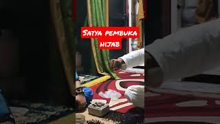 Menghancurkan Ilmu Hitam  Ilmu Pembuka Hijab Dalam Diri ruwatan pusatkebatinan kiprajapatih