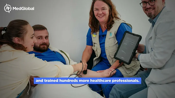 2025 | Our Work in Ukraine