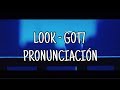 Look - GOT7 [Pronunciación] [Fácil]