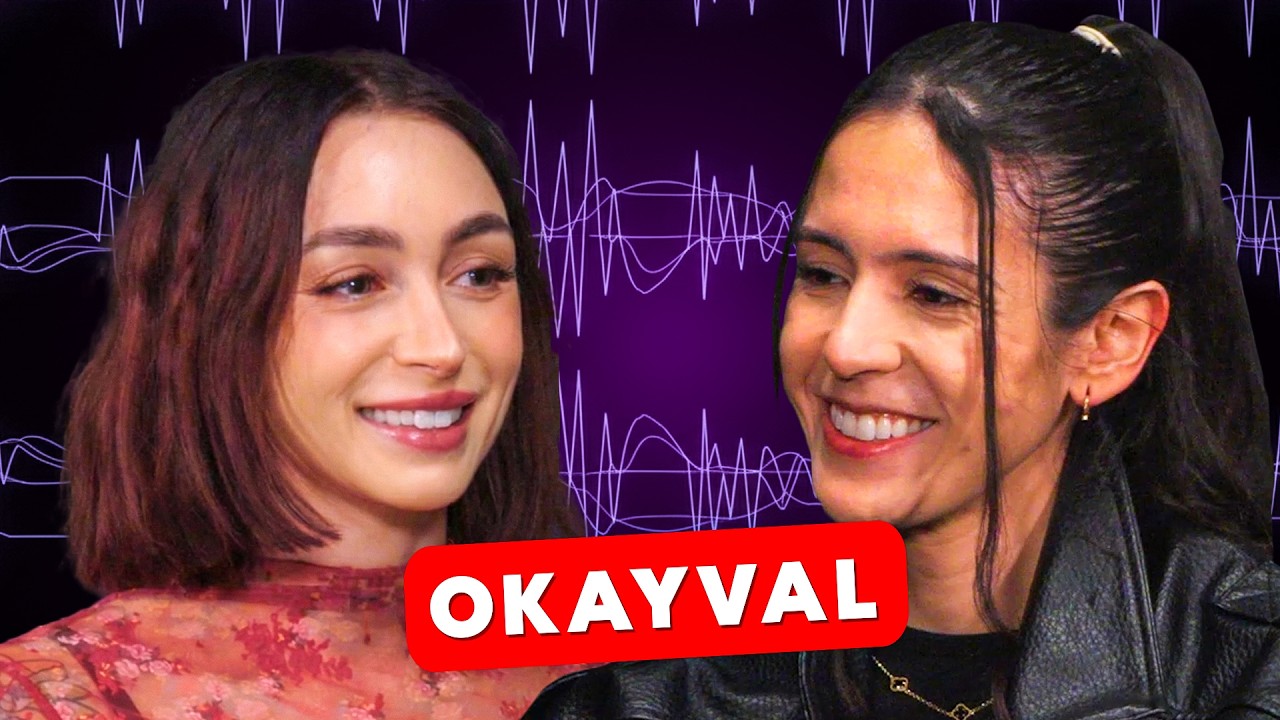 12 Years to Go Viral (feat. OKAYVAL) | EF EP 139 @OKAYVAL
