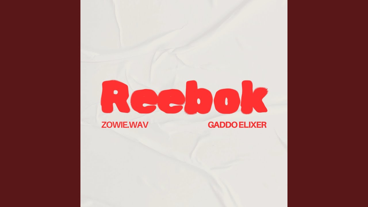 Watch Reebok on YouTube Watch Reebok on YouTube