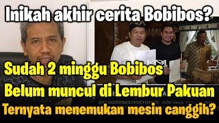 Download Lagu Sudah 2 minggu, KDM menagih janji Bobibos. Apakah ini akhir ceritanya? Ternyata punya mesin canggih? MP3