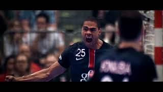 This is Handball ❤️ | Skillet - Finish Line