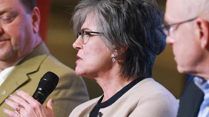 Cynthia Stroum on the Power of Storytelling