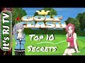 Top 10 Golf Clash Secret's to Winning