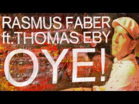 NEW TRACK ALERT!! Rasmus Faber feat. Thomas Eby - ...