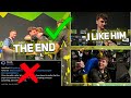 S1mple and woro2k  the end of the conflict