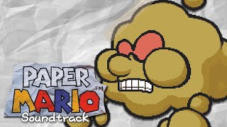 Huffin' and Puffin' - Paper Mario (N64) Soundtrack Resimi