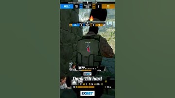 910 vs Donk tilt hard🤬.       #donk  #cs2  #csgo  #mongolz  #teamspirit #910  #conterstrike