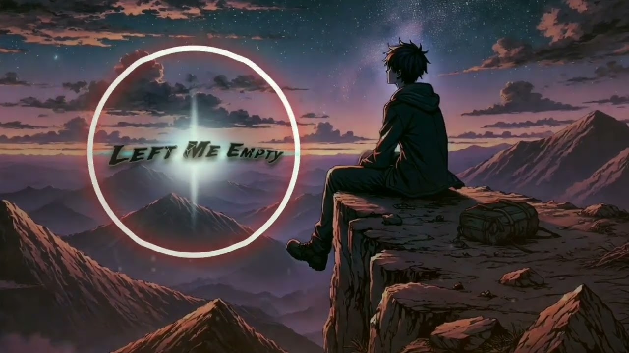 Inpeace - Left me empty [ NCS ]