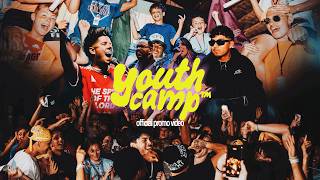 "Official Promo Video" // Youth Camp 2026 Lineup Reveal
